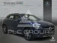 2021 Mercedes Benz GLA-Class