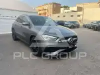 2021 Mercedes Benz GLA-Class