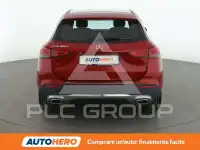 2021 Mercedes Benz GLA-Class