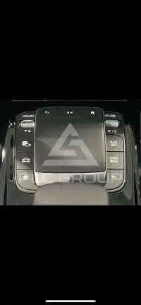 2021 Mercedes Benz GLA-Class