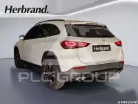 2021 Mercedes Benz GLA-Class
