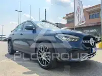 2021 Mercedes Benz GLA-Class