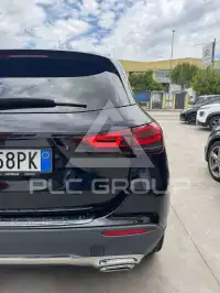 2021 Mercedes Benz GLA-Class
