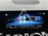 2021 Mercedes Benz GLA-Class