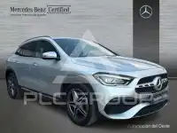 2021 Mercedes Benz GLA-Class