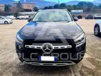 2021 Mercedes Benz GLA-Class