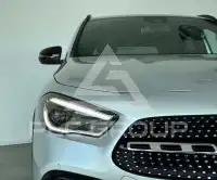 2021 Mercedes Benz GLA-Class