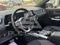 2021 Mercedes Benz GLA-Class