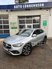 2021 Mercedes Benz GLA-Class