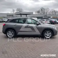 2021 Mercedes Benz GLA-Class
