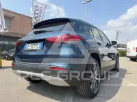 2021 Mercedes Benz GLA-Class