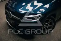 2021 Mercedes Benz GLA-Class