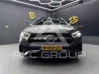 2021 Mercedes Benz GLA-Class