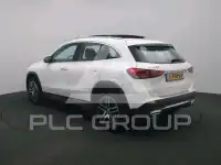2021 Mercedes Benz GLA-Class