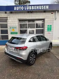 2021 Mercedes Benz GLA-Class