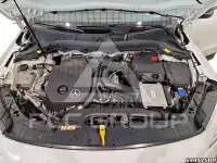 2021 Mercedes Benz GLA-Class