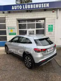 2021 Mercedes Benz GLA-Class