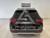 2021 Mercedes Benz GLA-Class
