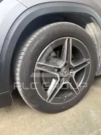 2021 Mercedes Benz GLA-Class