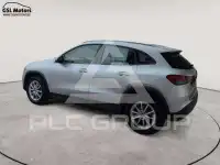 2021 Mercedes Benz GLA-Class