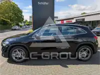 2021 Mercedes Benz GLA-Class