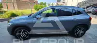 2021 Mercedes Benz GLA-Class
