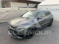 2021 Mercedes Benz GLA-Class