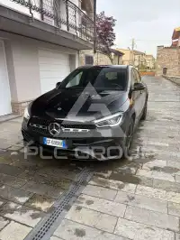 2021 Mercedes Benz GLA-Class