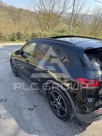 2021 Mercedes Benz GLA-Class