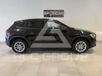 2021 Mercedes Benz GLA-Class