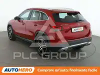 2021 Mercedes Benz GLA-Class