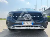 2021 Mercedes Benz GLA-Class