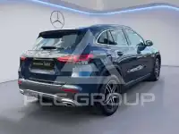 2021 Mercedes Benz GLA-Class