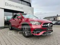 2021 Mercedes Benz GLA-Class