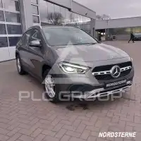 2021 Mercedes Benz GLA-Class