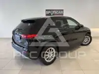 2021 Mercedes Benz GLA-Class