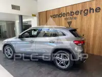 2021 Mercedes Benz GLA-Class