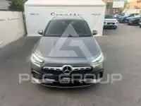 2021 Mercedes Benz GLA-Class