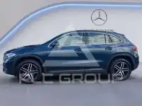 2021 Mercedes Benz GLA-Class