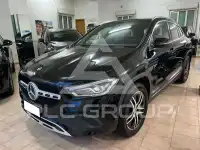 2021 Mercedes Benz GLA-Class