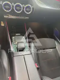 2021 Mercedes Benz GLA-Class