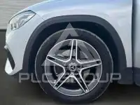 2021 Mercedes Benz GLA-Class