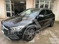 2021 Mercedes Benz GLA-Class