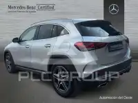2021 Mercedes Benz GLA-Class