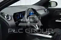 2021 Mercedes Benz GLA-Class