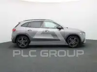 2021 Mercedes Benz GLA-Class
