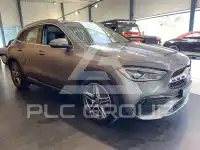 2021 Mercedes Benz GLA-Class