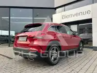 2021 Mercedes Benz GLA-Class