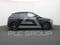 2021 Mercedes Benz GLA-Class