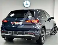 2021 Mercedes Benz GLA-Class